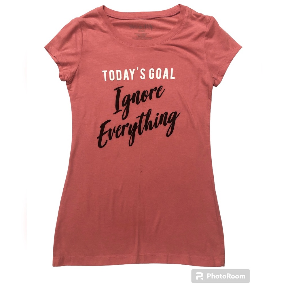 Wound Up graphic tee